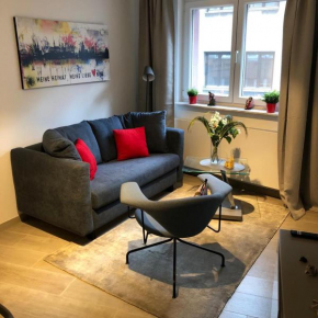 FlatDeCologne Innenstadt